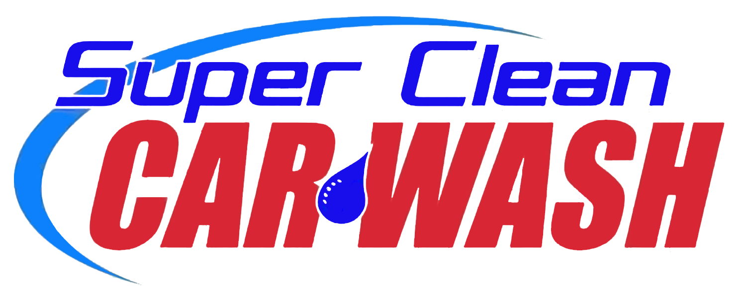 Super Clean Car Wash, Orleans North hero image